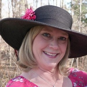 Meet your Posher, Heather